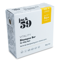 Vitality Shampoo Bar - Wholesale