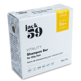 Vitality Shampoo Bar - Wholesale